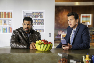Imagen de Angie Tribeca (T3) - 13