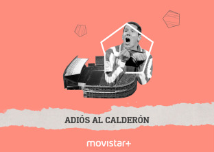 Imagen de Especial Movistar Fútbol: Adiós al Calderón - 4