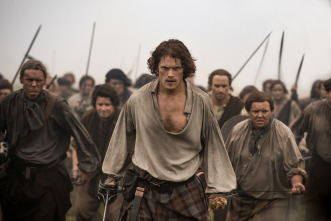 Imagen de Outlander (T3): Ep.1 La batalla continúa - 1