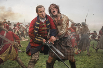 Imagen de Outlander (T3): Ep.1 La batalla continúa - 2