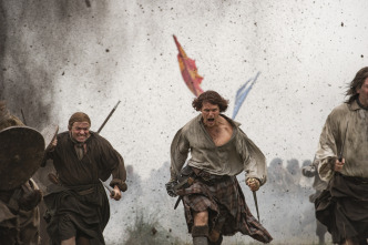 Imagen de Outlander (T3): Ep.1 La batalla continúa - 3