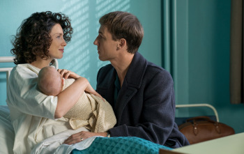 Imagen de Outlander (T3): Ep.1 La batalla continúa - 6