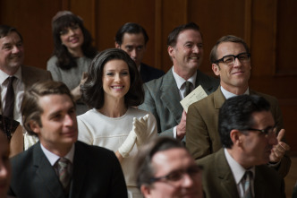 Imagen de Outlander (T3): Ep.3 Deudas saldadas - 8
