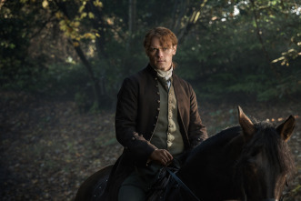 Imagen de Outlander (T3): Ep.4 De las cosas perdidas - 1
