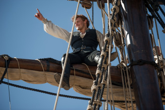 Imagen de Outlander (T3): Ep.9 Mar en calma - 4