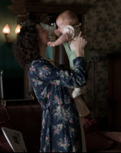 Imagen de Outlander (T3): Ep.2 Rendición - 1
