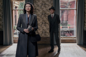 Imagen de Outlander (T3): Ep.1 La batalla continúa - 8