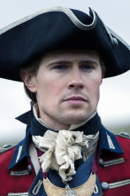Imagen de Outlander (T3): Ep.3 Deudas saldadas - 1