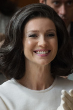 Imagen de Outlander (T3): Ep.3 Deudas saldadas - 2