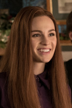 Imagen de Outlander (T3): Ep.5 Libertad y whisky - 2