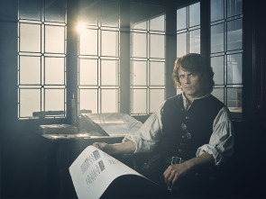Imagen de Outlander (T3) - 9