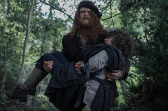 Imagen de Outlander (T3): Ep.2 Rendición - 4