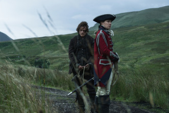 Imagen de Outlander (T3): Ep.3 Deudas saldadas - 10