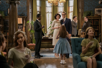 Imagen de Outlander (T3): Ep.3 Deudas saldadas - 11