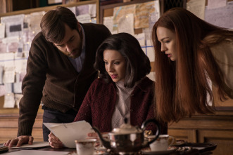 Imagen de Outlander (T3): Ep.4 De las cosas perdidas - 5