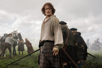 Imagen de Outlander (T3): Ep.1 La batalla continúa - 9