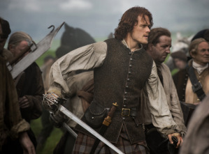 Imagen de Outlander (T3): Ep.1 La batalla continúa - 10