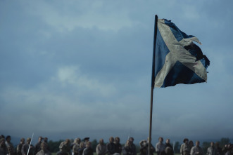 Imagen de Outlander (T3): Ep.1 La batalla continúa - 11