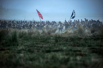 Imagen de Outlander (T3): Ep.1 La batalla continúa - 12