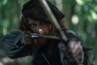 Imagen de Outlander (T3): Ep.2 Rendición - 3