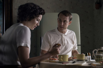 Imagen de Outlander (T3): Ep.3 Deudas saldadas - 4