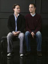 Imagen de The Big Bang Theory (T1) - 5