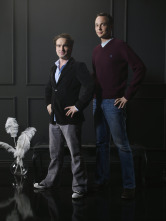 Imagen de The Big Bang Theory (T1) - 8
