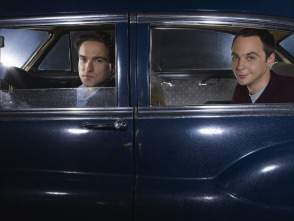 Imagen de The Big Bang Theory (T1) - 9
