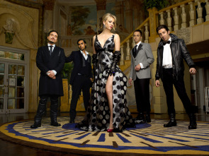 Imagen de The Big Bang Theory (T3) - 6