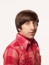 Imagen de The Big Bang Theory (T4) - 15