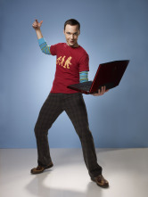 Imagen de The Big Bang Theory (T4) - 8