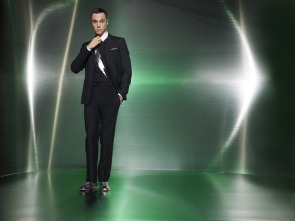 Imagen de The Big Bang Theory (T4) - 9