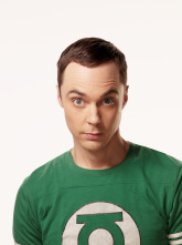 Imagen de The Big Bang Theory (T4) - 12