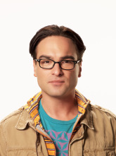Imagen de The Big Bang Theory (T4) - 13