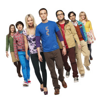 Imagen de The Big Bang Theory, Season 7 (T7) - 6