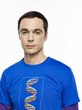 Imagen de The Big Bang Theory, Season 7 (T7) - 7
