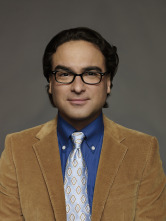 Imagen de The Big Bang Theory, Season 7 (T7) - 9