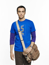Imagen de The Big Bang Theory, Season 7 (T7) - 12