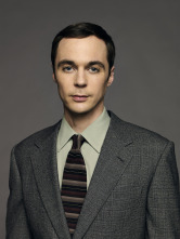 Imagen de The Big Bang Theory, Season 7 (T7) - 13