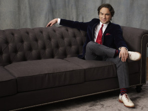 Imagen de The Big Bang Theory, Season 7 (T7) - 14