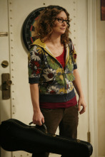 Imagen de The Big Bang Theory (T1): Ep.5 El postulado de la hamburguesa - 6