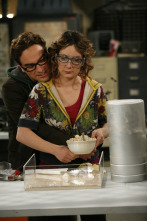 Imagen de The Big Bang Theory (T1): Ep.5 El postulado de la hamburguesa - 8