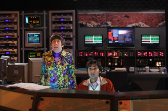 Imagen de The Big Bang Theory (T2): Ep.8 La expansión Lagarto-Spock - 6