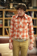 Imagen de The Big Bang Theory (T2): Ep.12 La inestabilidad del robot asesino - 6
