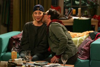 Imagen de The Big Bang Theory (T2): Ep.15 La capacitación maternal - 7