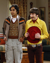 Imagen de The Big Bang Theory (T3): Ep.1 La fluctuación del abrelatas eléctrico - 6