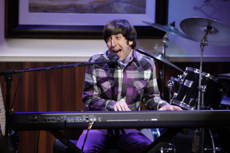 Imagen de The Big Bang Theory (T3): Ep.9 La fórmula de la venganza - 3