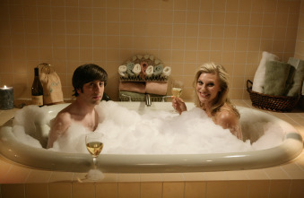 Imagen de The Big Bang Theory (T3): Ep.9 La fórmula de la venganza - 4