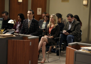 Imagen de The Big Bang Theory (T3): Ep.16 La adquisición excelsior - 5