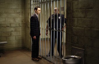 Imagen de The Big Bang Theory (T3): Ep.16 La adquisición excelsior - 6